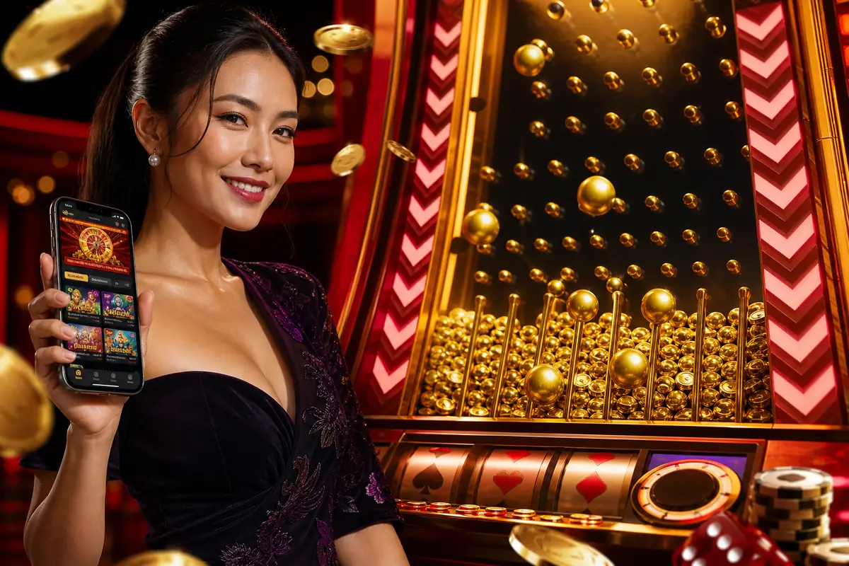 dc68 ưu đãi chào mừng tân thủ