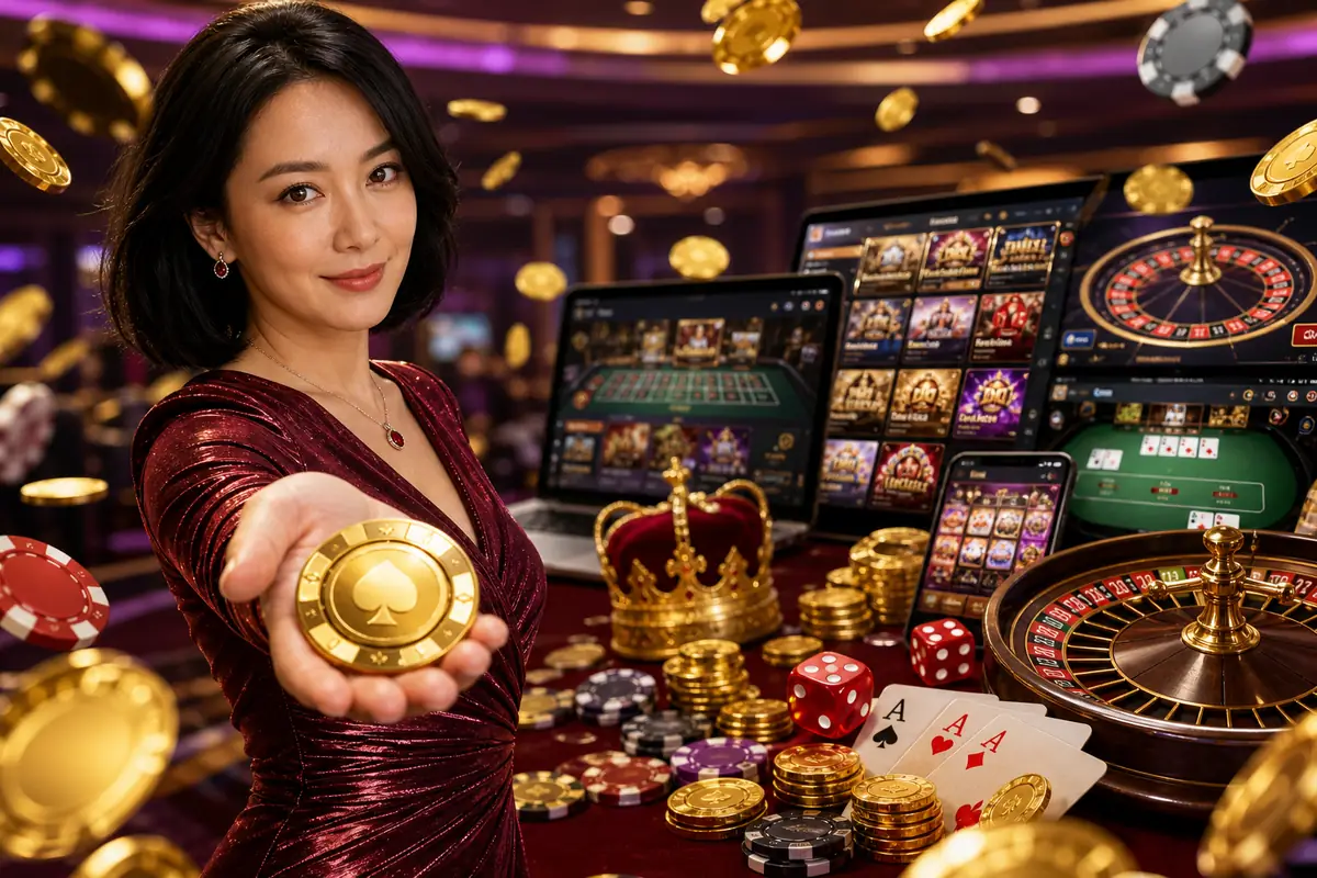 dc68 đối tác nhà cung cấp game casino