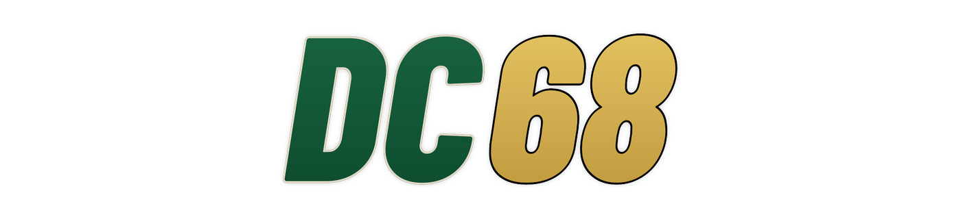dc68 logo